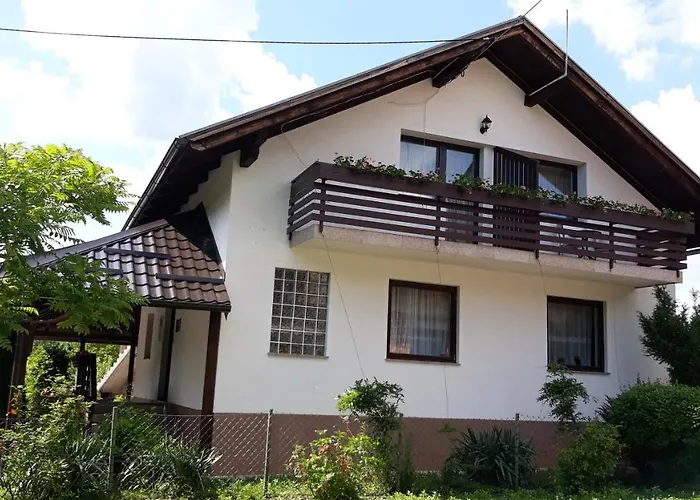 House Zlatko