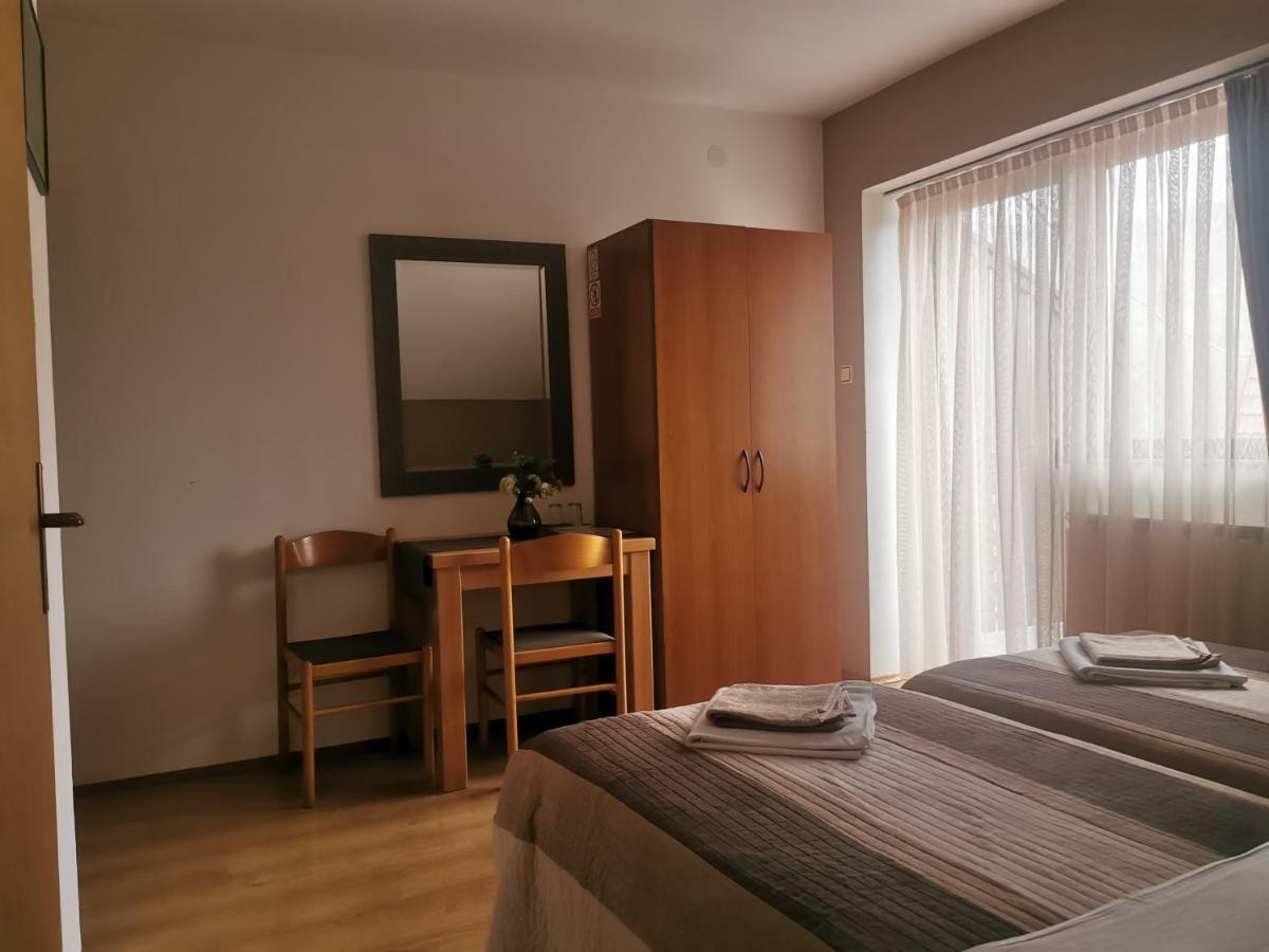 House Zlatko *