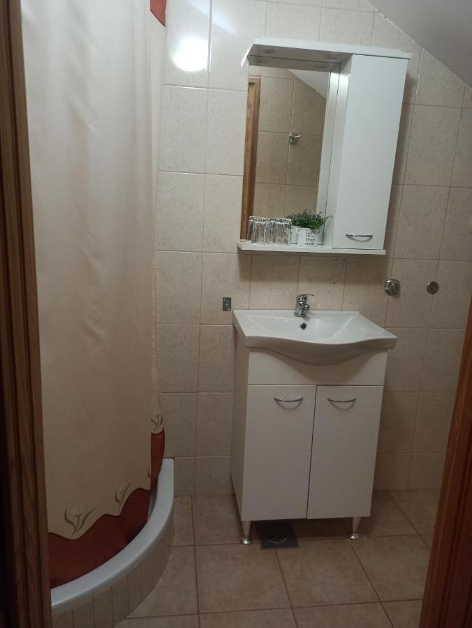 House Zlatko Country house