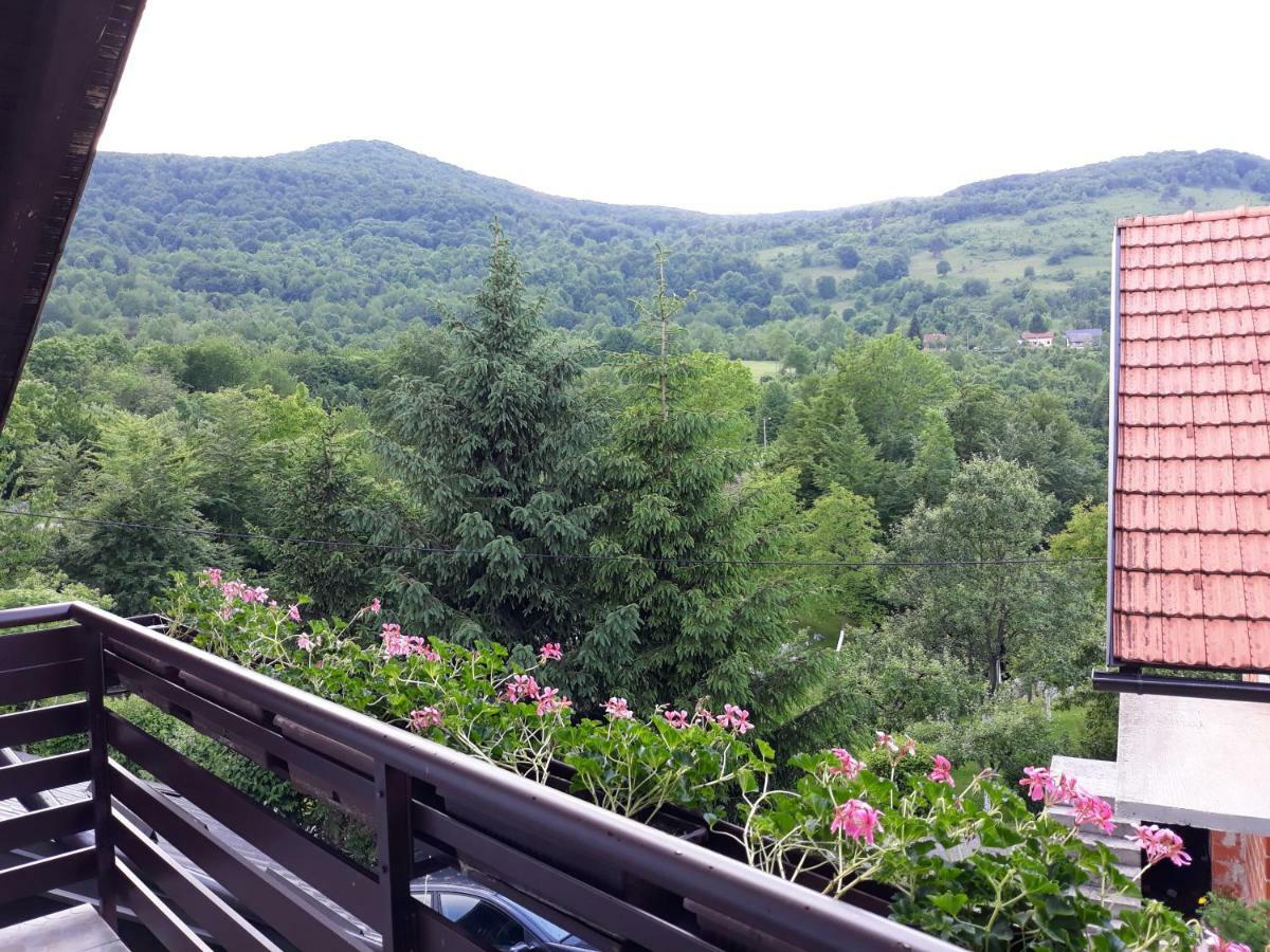 House Zlatko Seliste Dreznicko