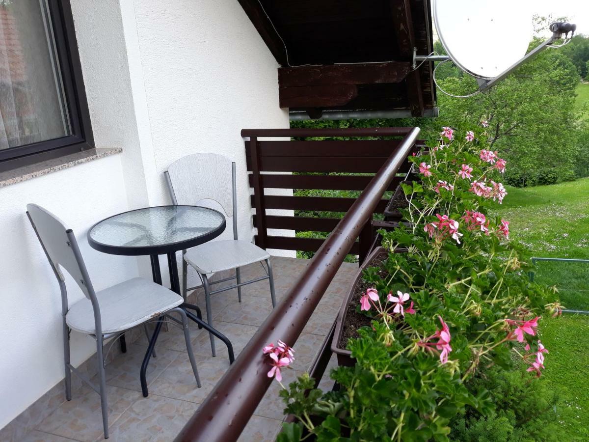 House Zlatko Country house