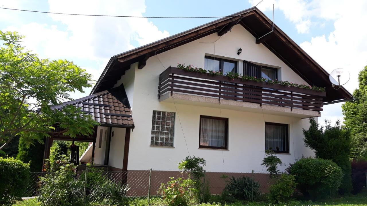 House Zlatko Country house