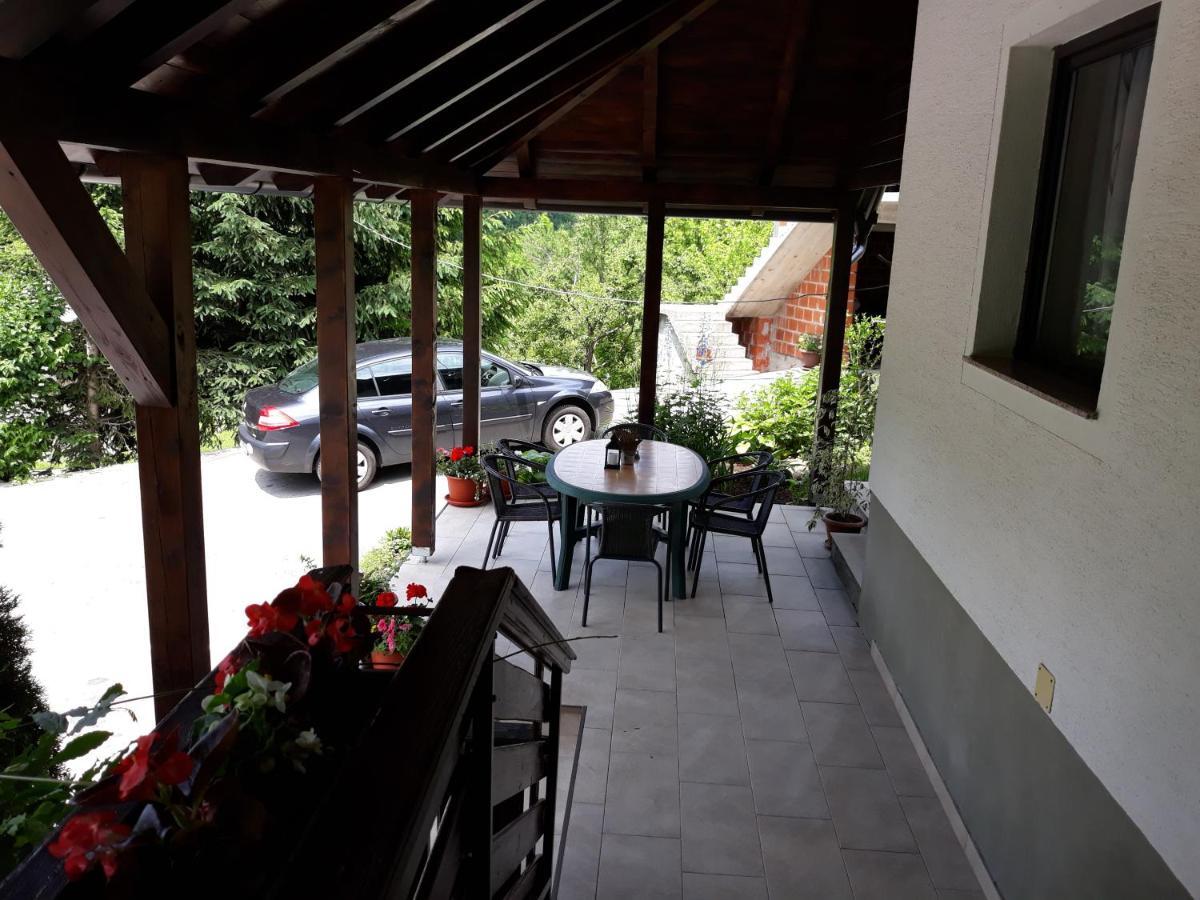 Country house House Zlatko Seliste Dreznicko