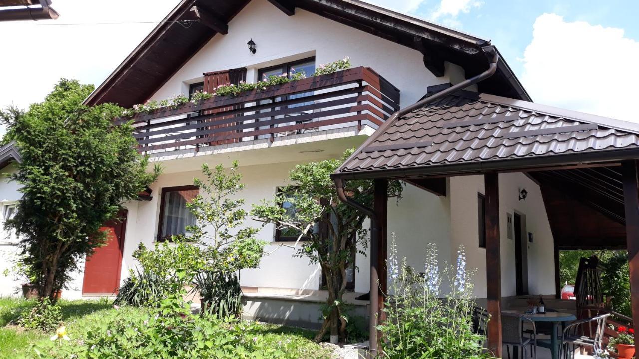House Zlatko Country house *