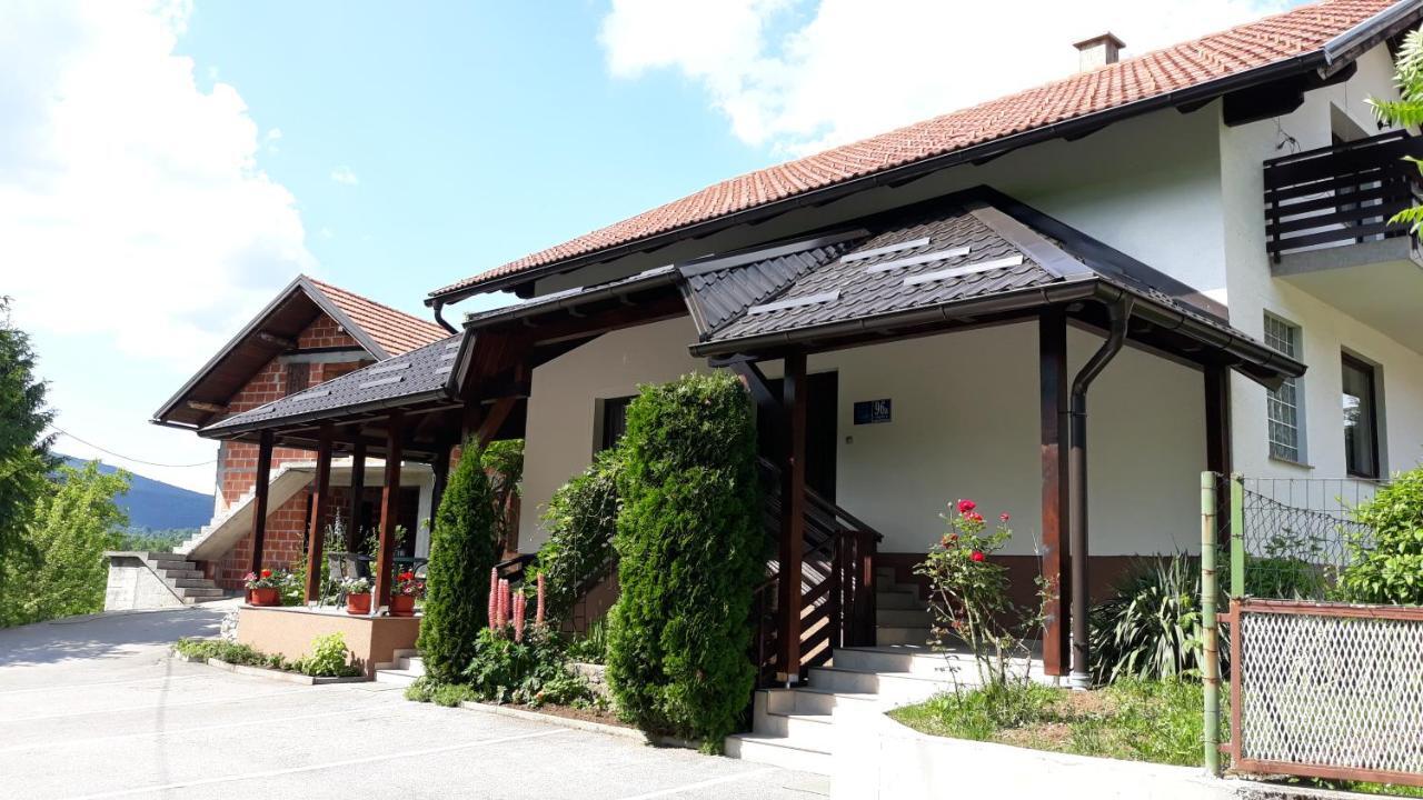 Country house House Zlatko